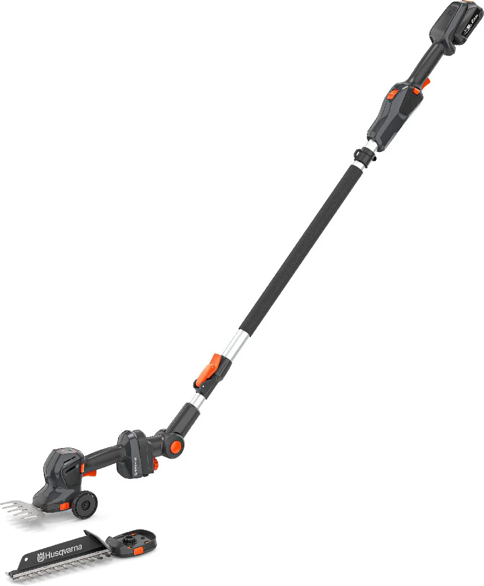 Husqvarna Heckenscheren